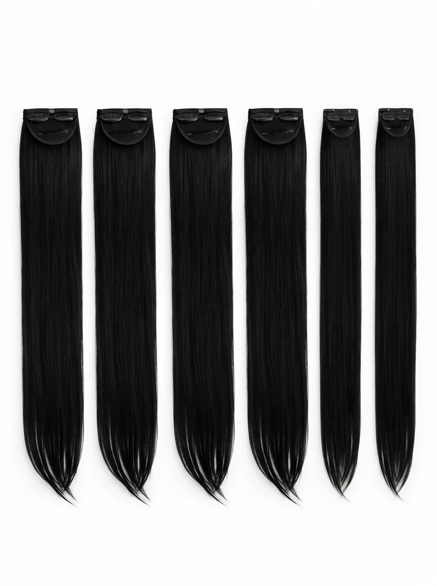 Glam Length Hair Extensions
