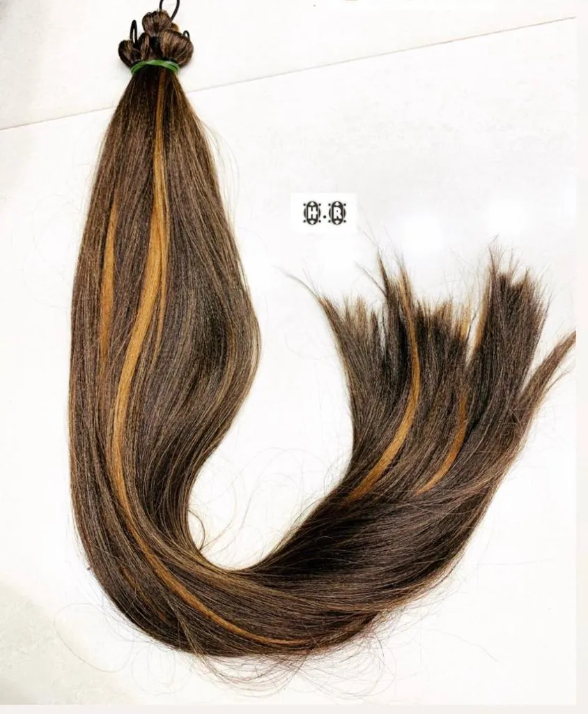Soft Wave Hair Extensions