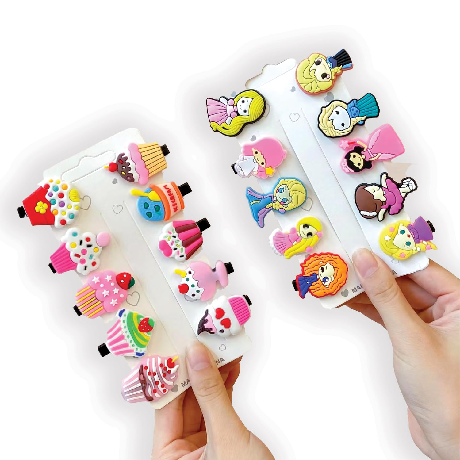 Easy Fix Tic Tac Clips