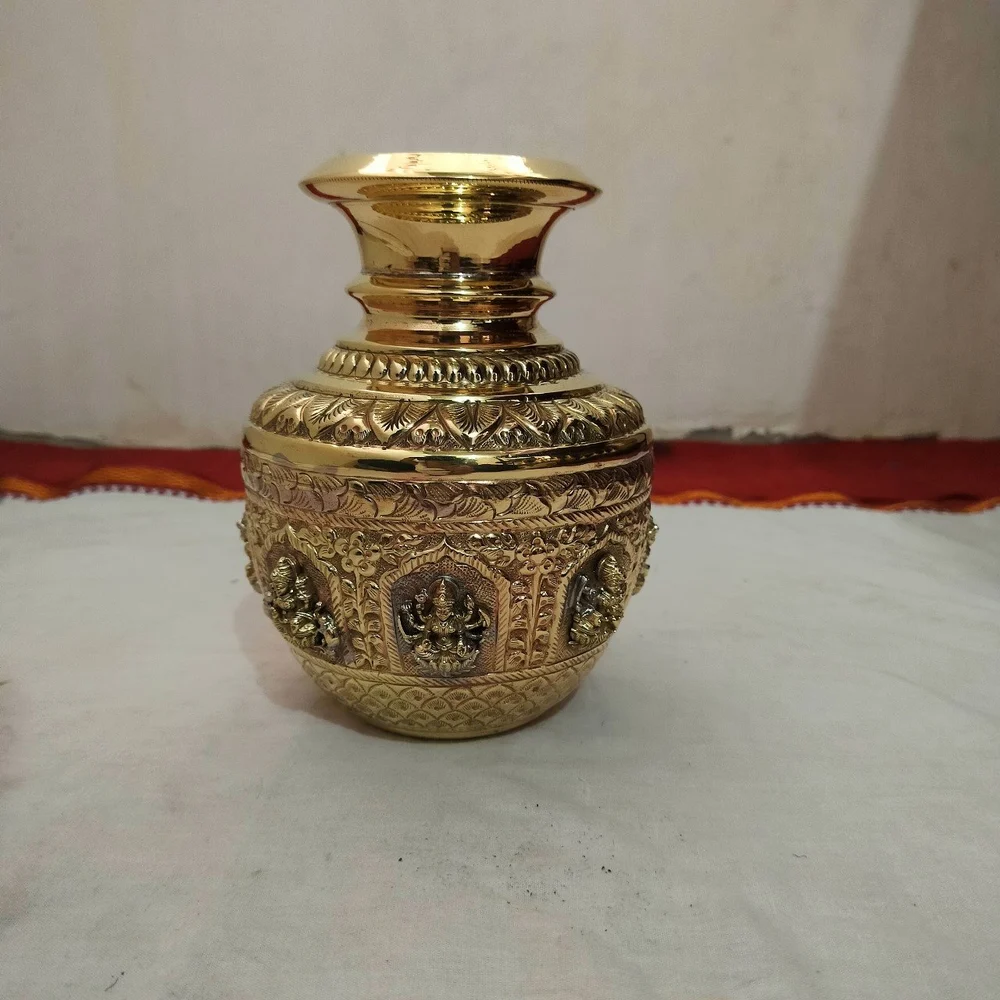 Pooja Special Niraikudam
