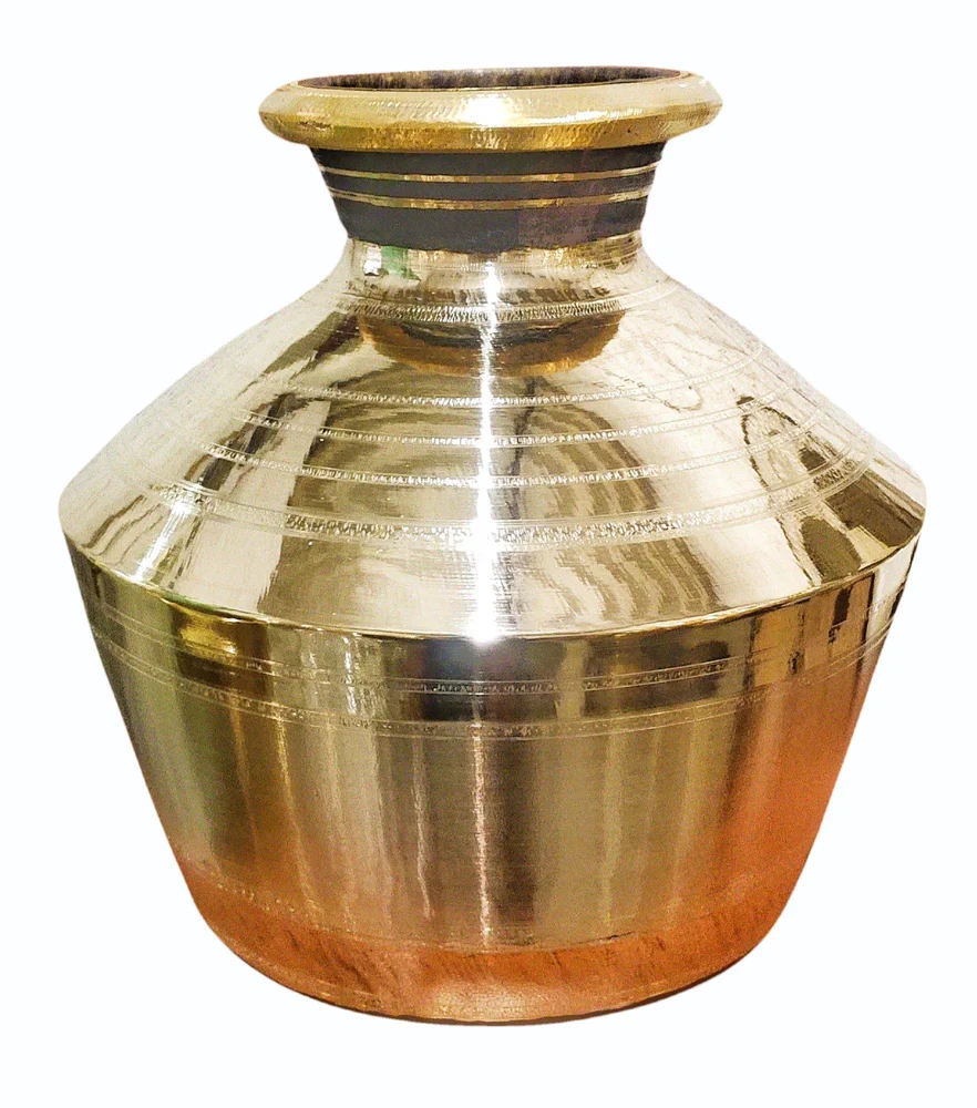 Premium Temple Kalasam