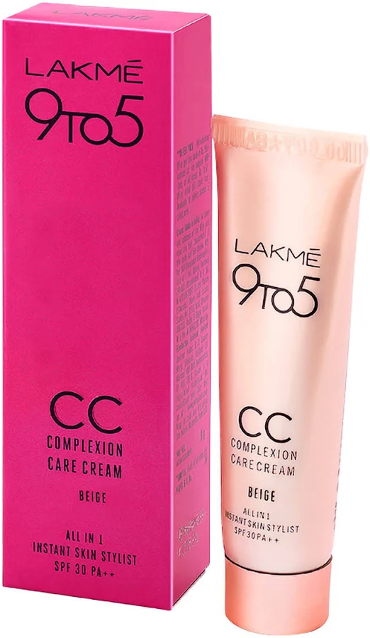 Lakme Complexion Care Cream