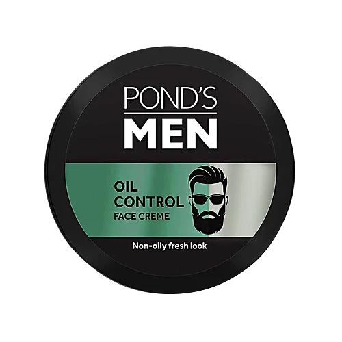 Ponds Men Oil Control Face Cream