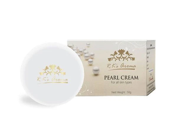Rk Aroma Pearl Cream