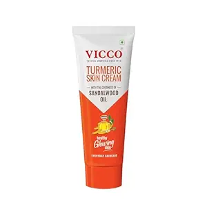 Vicco Turmeric Skin Cream