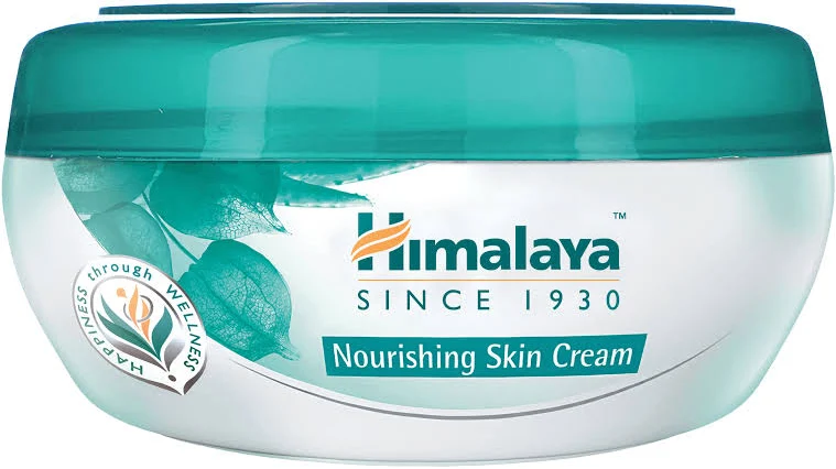 Himalaya Nourishing Skin Cream