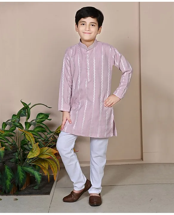 Boys Kurta