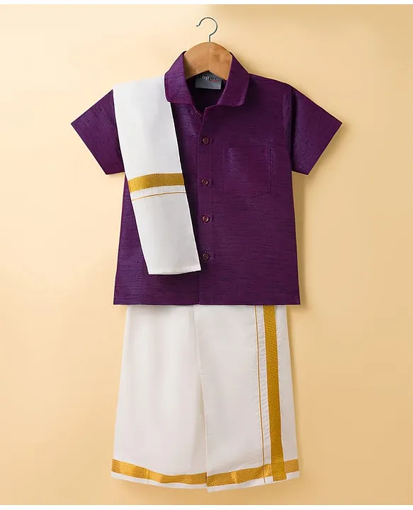 Kids Classic Traditional Wear