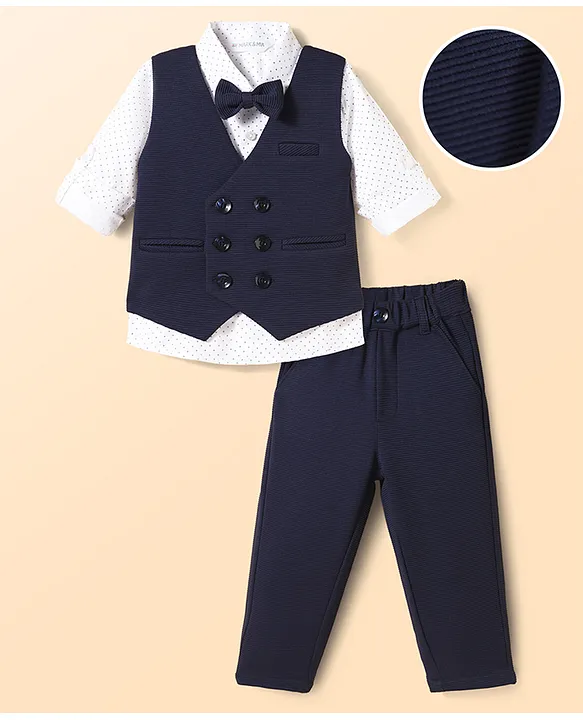 Kids Wedding Suit