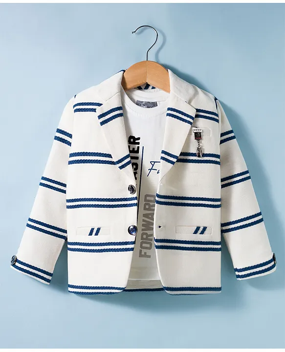 Kids Simple Co-Ord Set