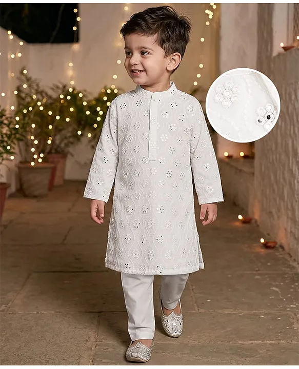 Kids Wedding Traditional Wear