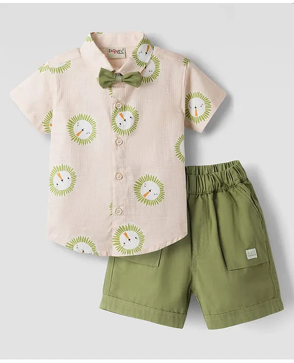 Kids Stylish Co-Ord Set