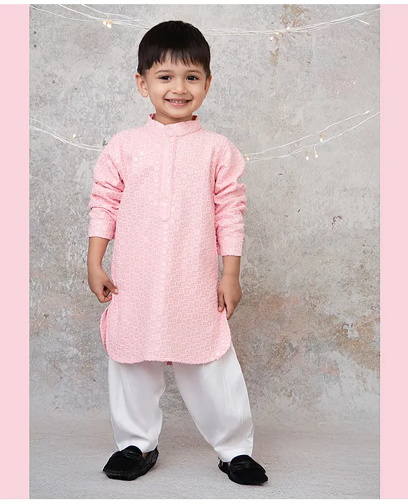 Kids Festive Kurta