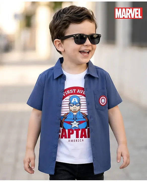 Kids Regular Co-Ord Set
