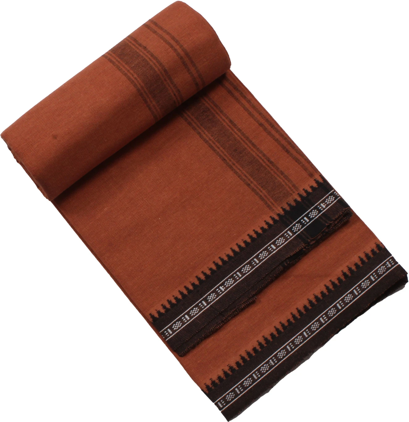 Premium Quality Kaavi Veshti