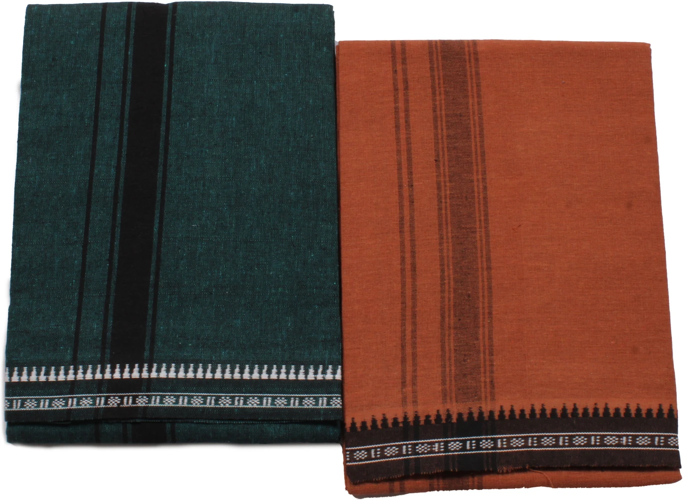 Lightweight Color Veshti