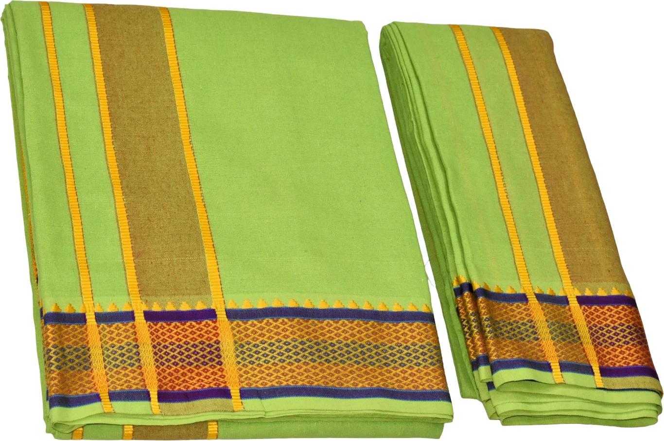 Festival Special Kaavi Veshti