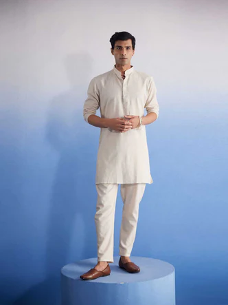 Festive Special Kurta Set