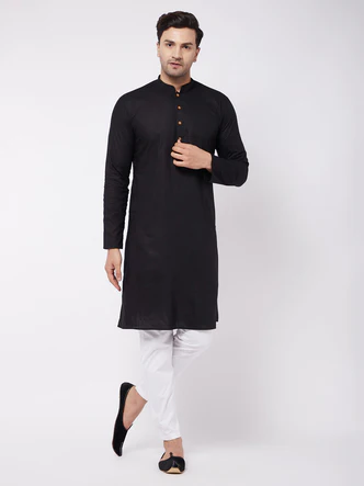 Comfortable Daily Kurta Set