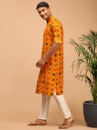 Wedding Collection Kurta Set