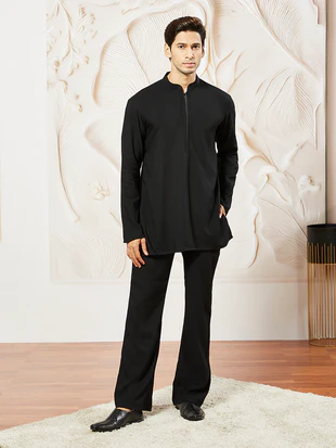 Designer Party Wear Kurta Set