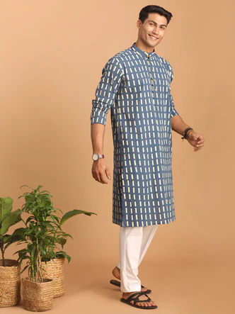 Royal Look Kurta Set
