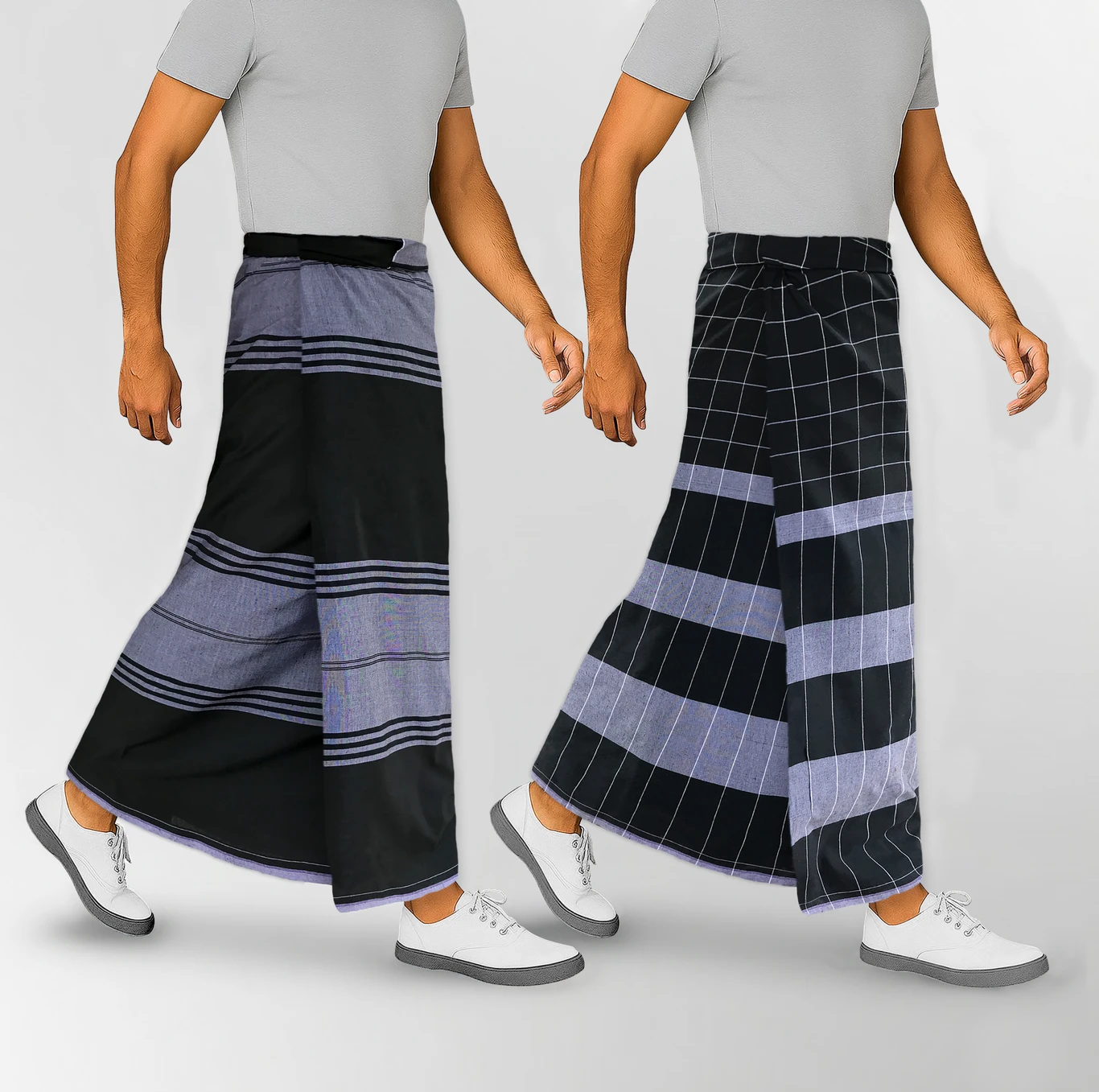 Classic Cotton Lungi