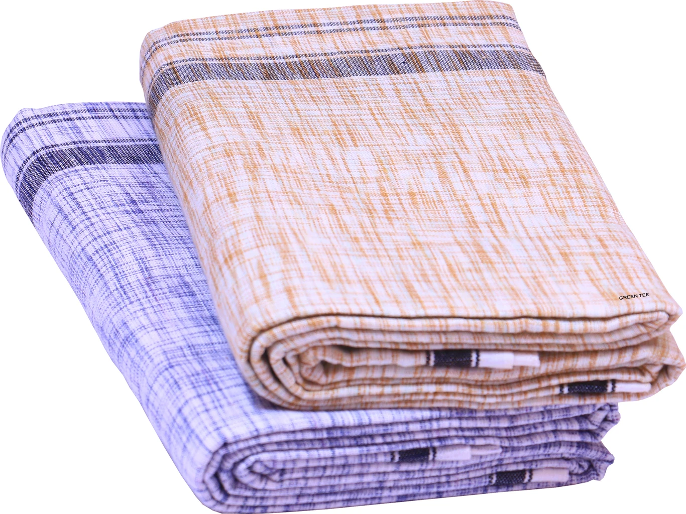 Traditional Checkered Lungi