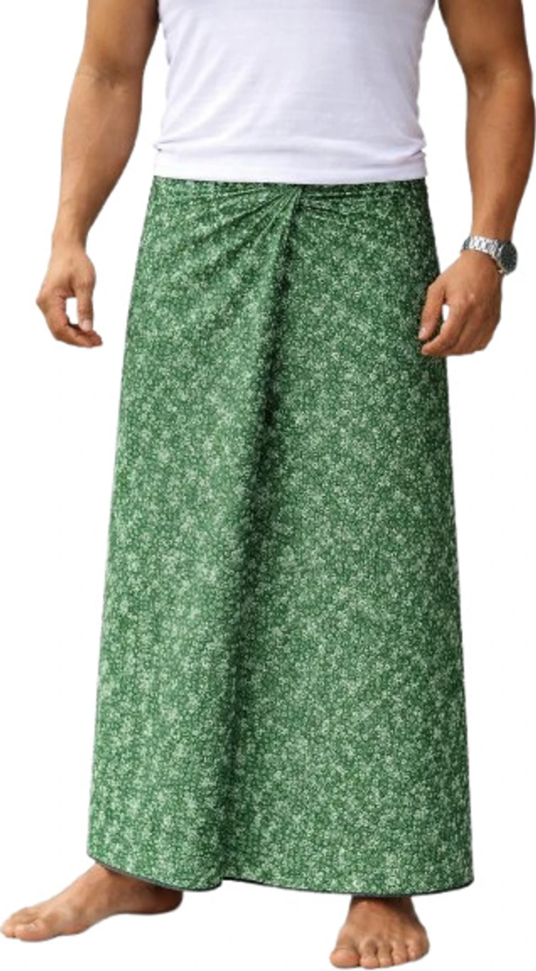 Soft Cotton Daily Wear Lungi