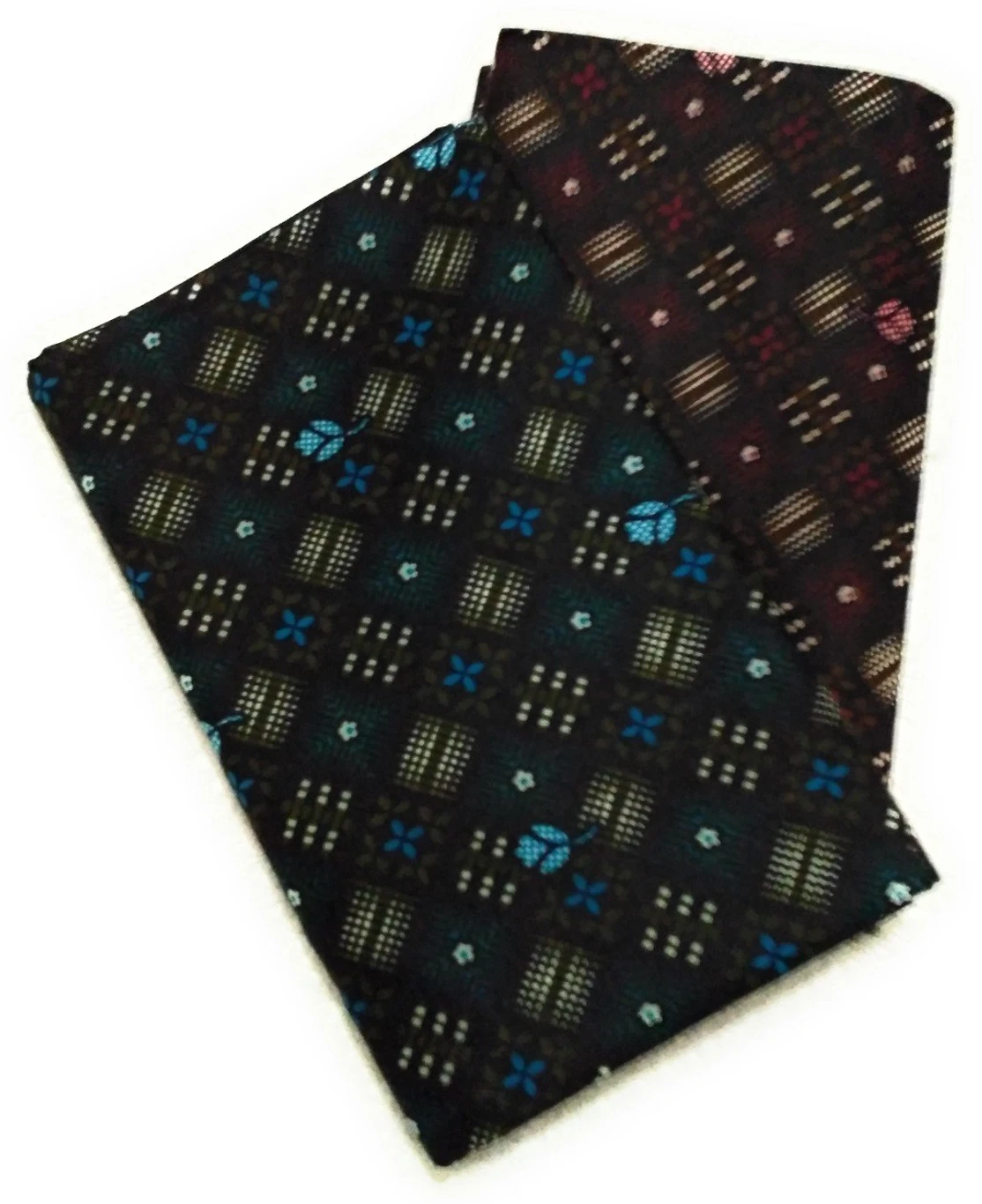 Striped Pattern Lungi