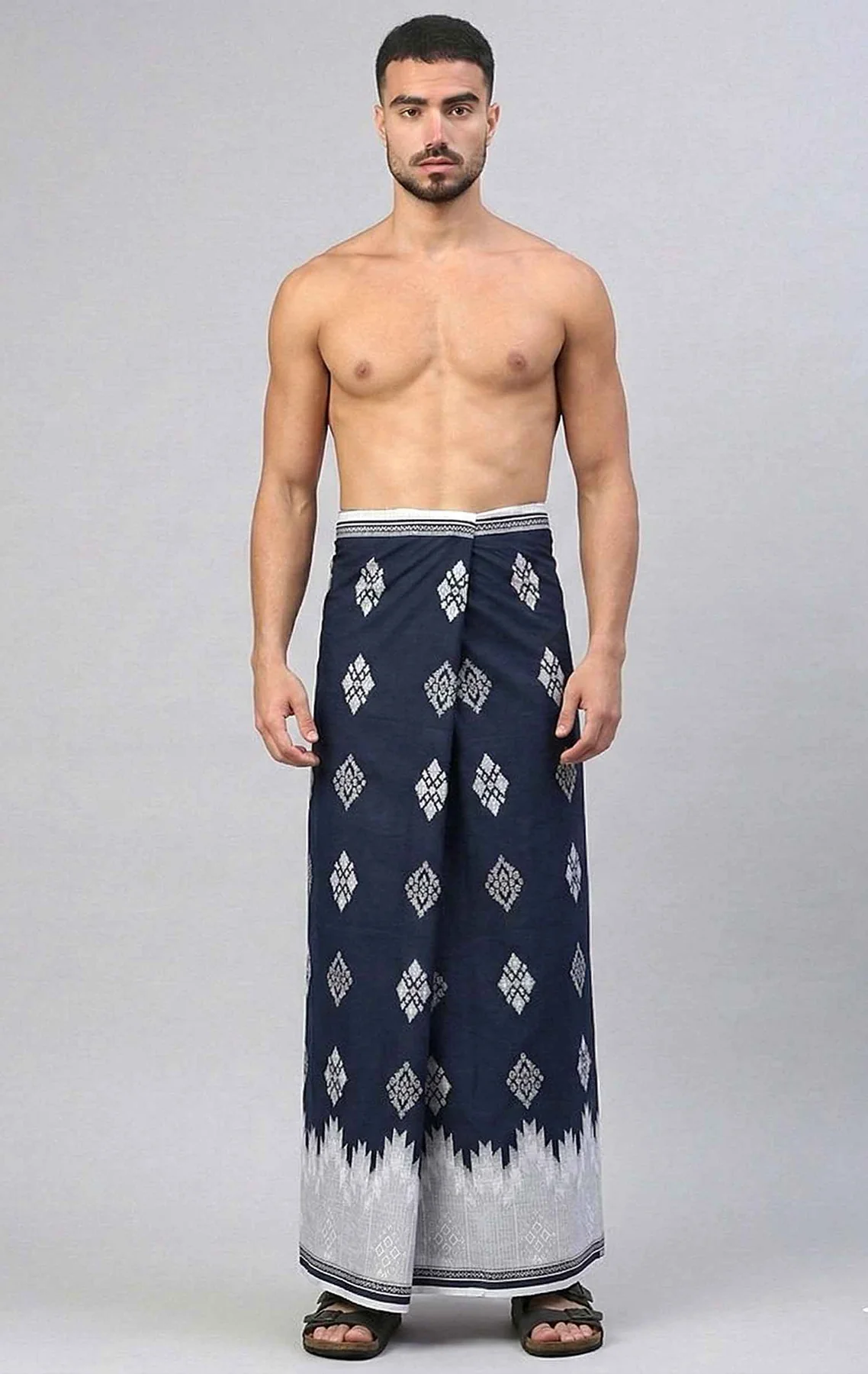 Premium Quality Lungi