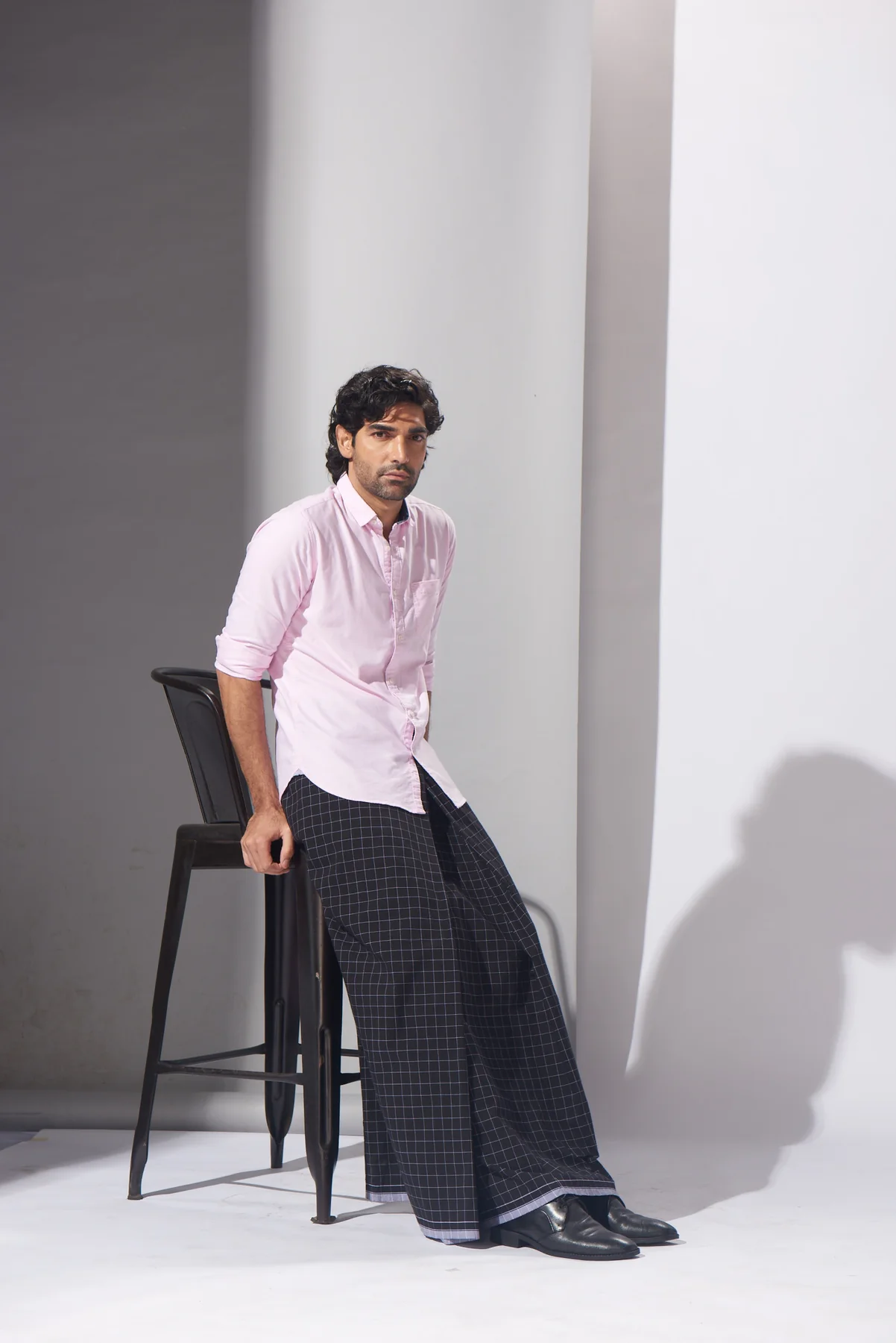 Soft Fabric Lounge Lungi