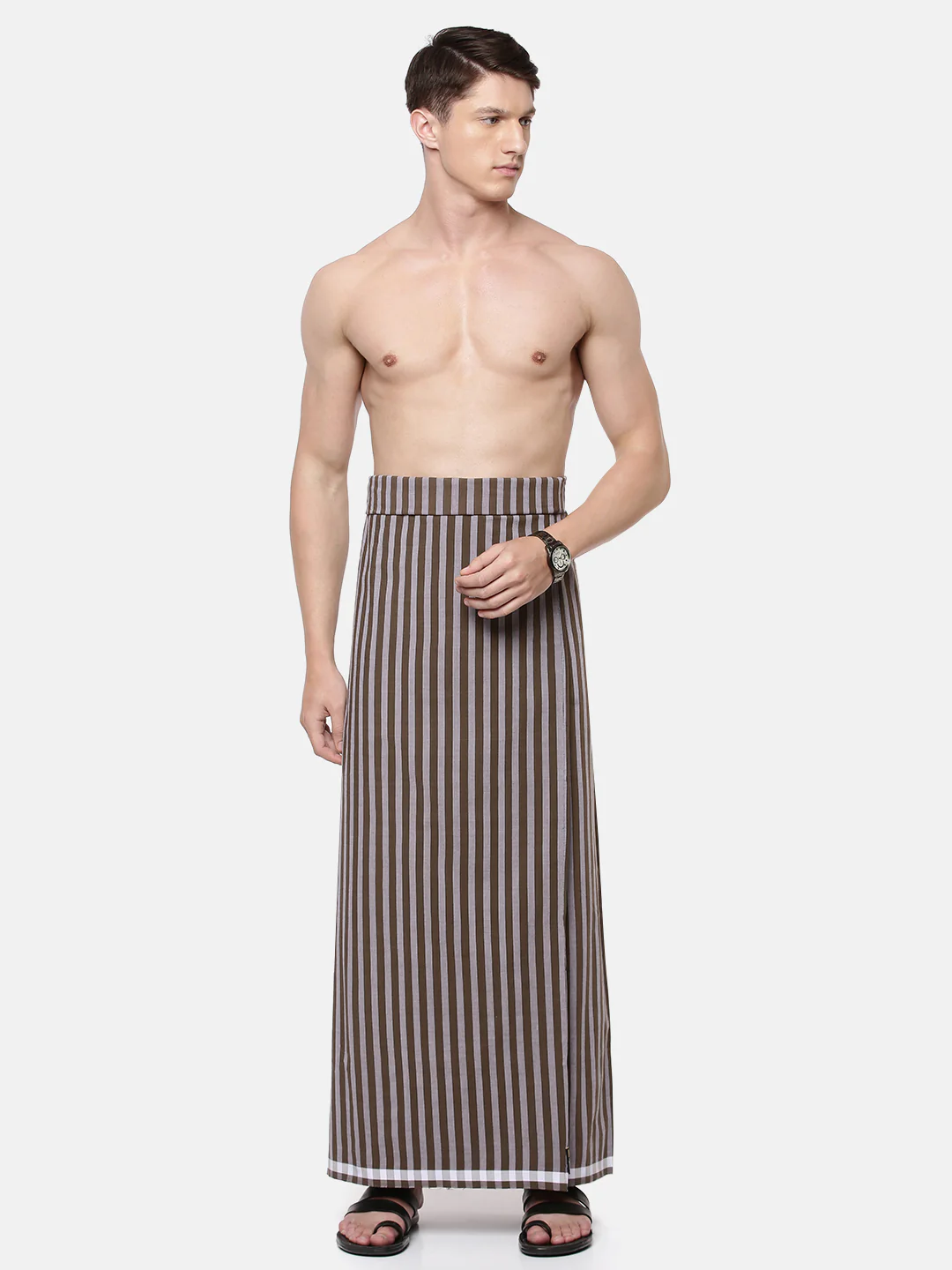 Durable Cotton Lungi