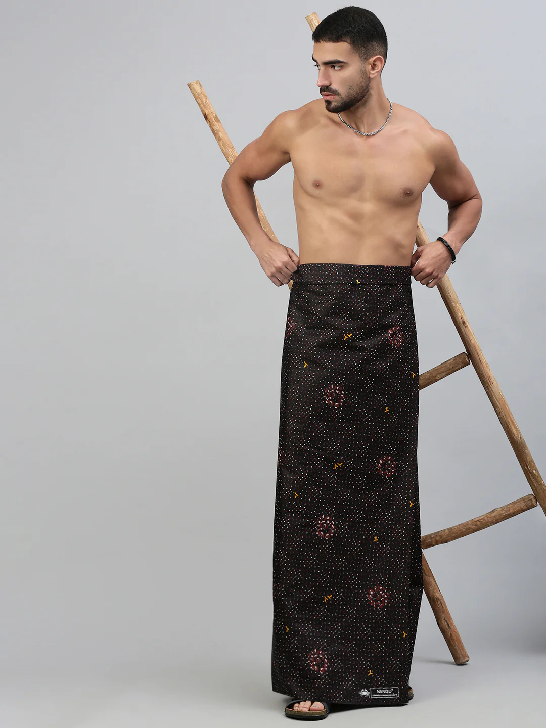 Festive Special Lungi
