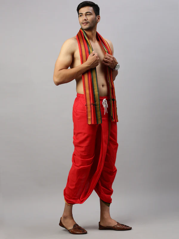 Traditional Heritage Panchakacham