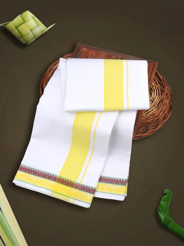 Festive Ready Panchakacham