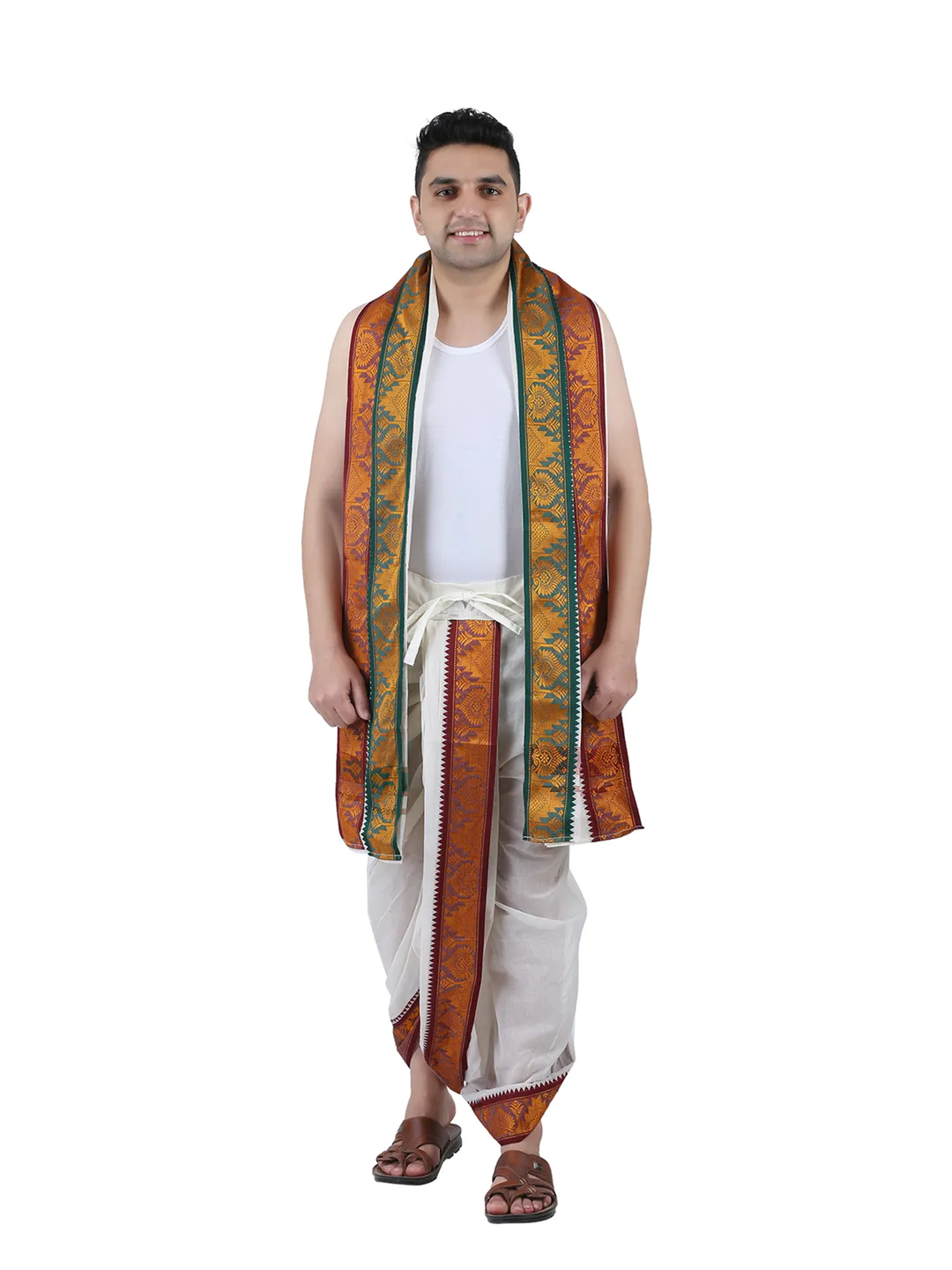 Festive Special Panchakacham