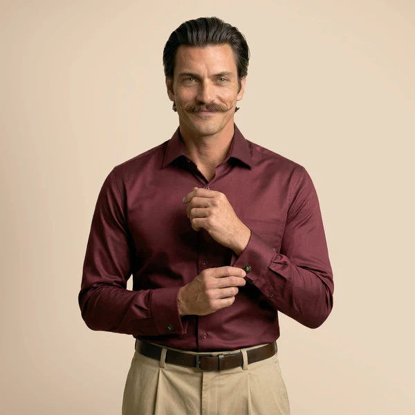 Premium Linen Summer Shirt