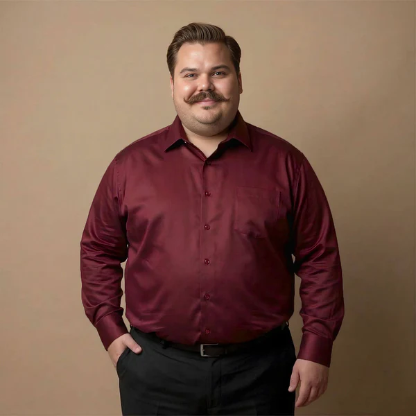 Full Sleeve Casual Shirt