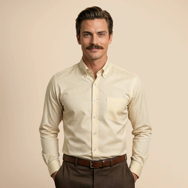 Lightweight Summer Shirt