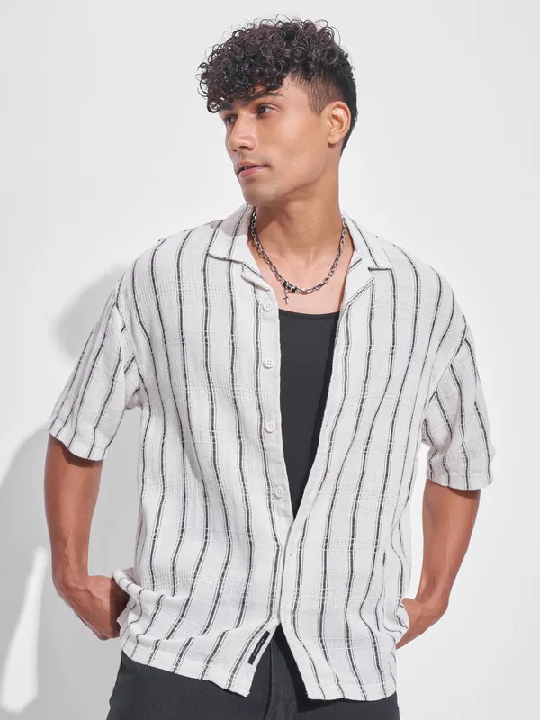 Premium Quality Cotton Shirt