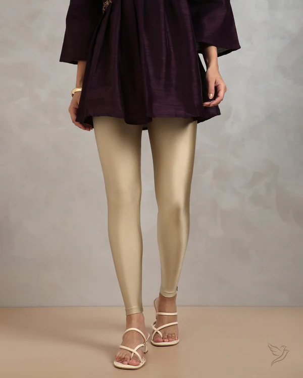 Shimmer Legging Desert Dazzle