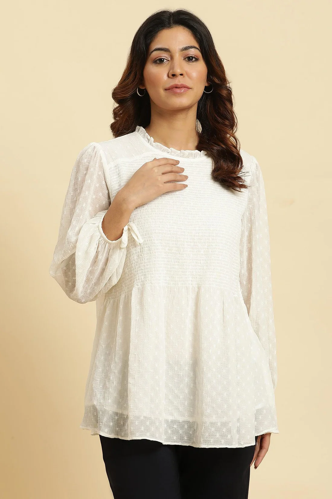 Summer Cool Top