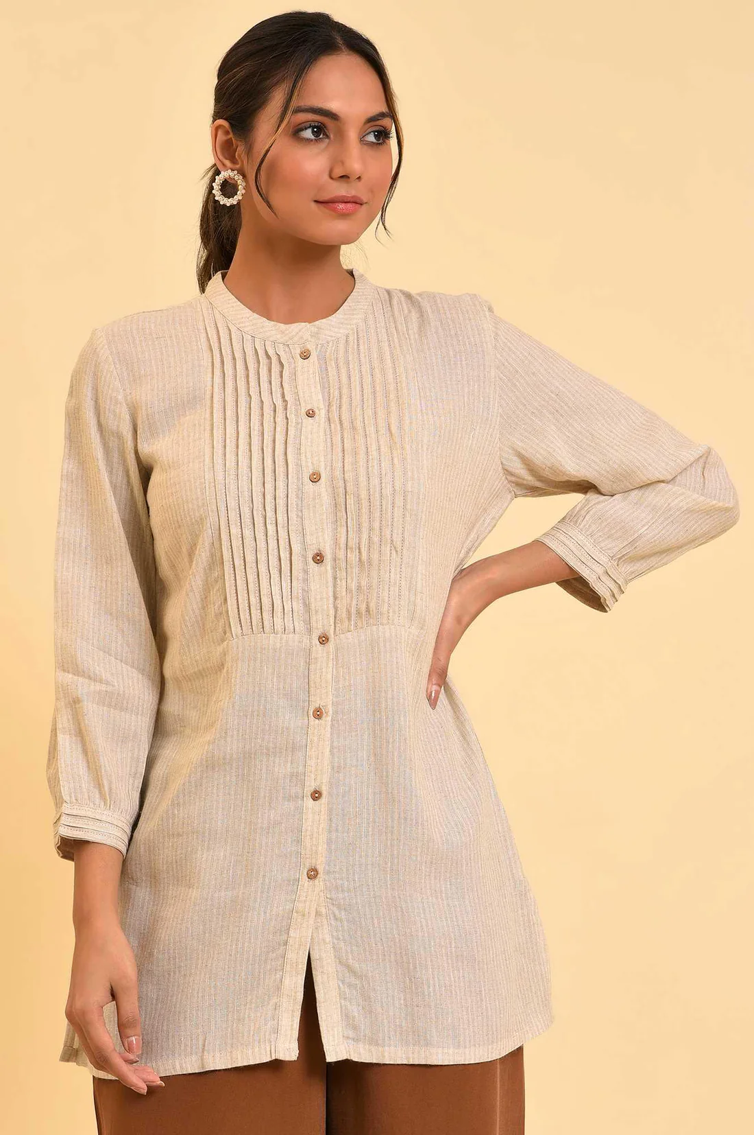 Fashion Forward Top