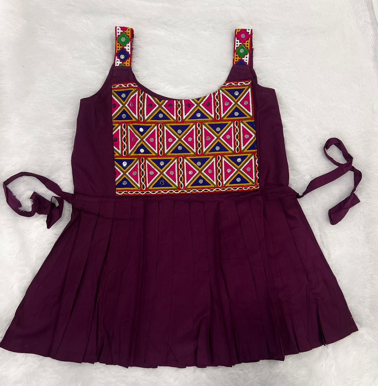 Stylish Floral Printed Top