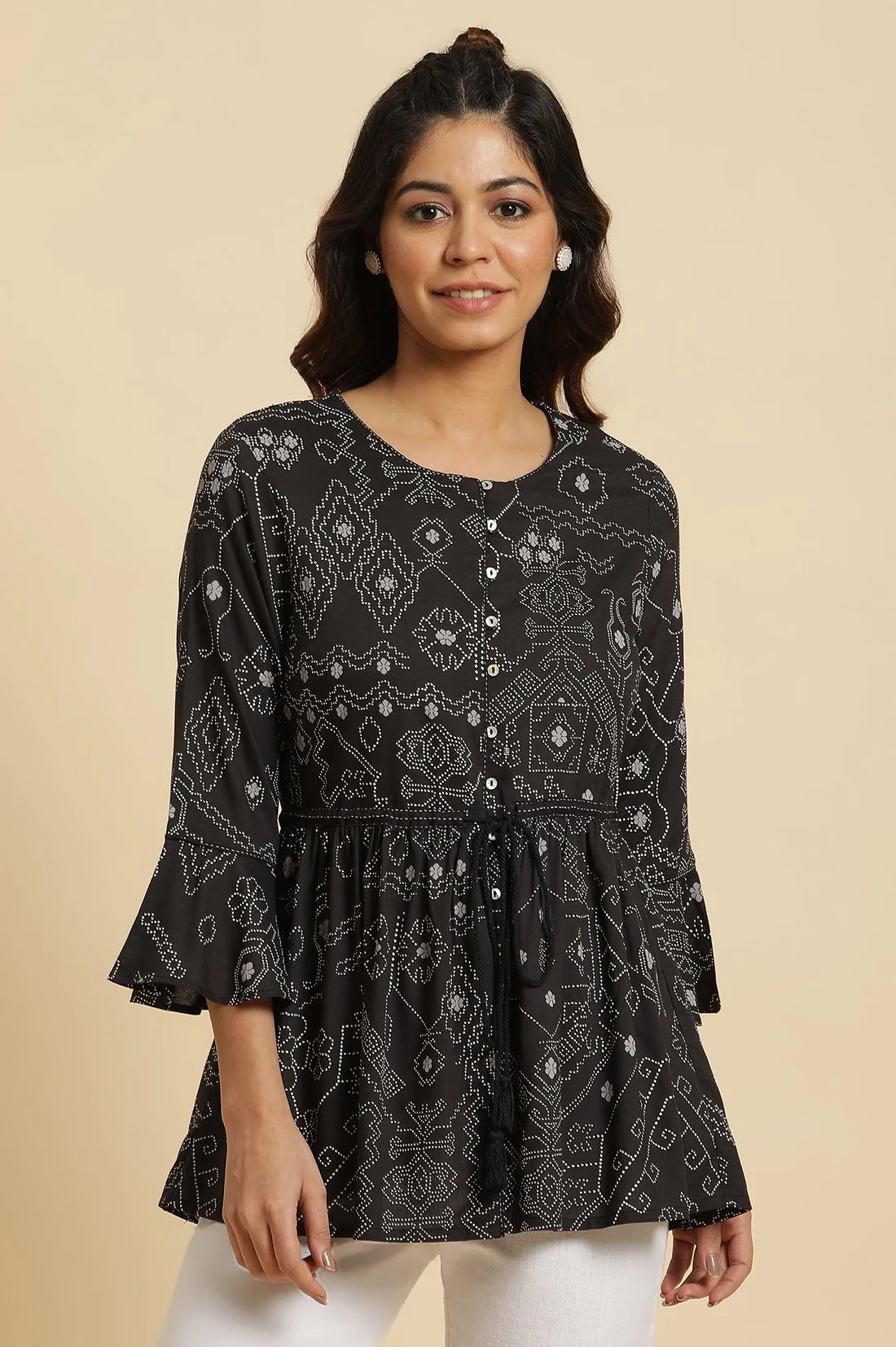 Everyday Essential Top