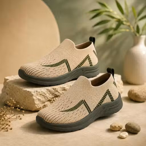FEETLEX KIDS CASUAL SHOES IN STYLISH DESIGN