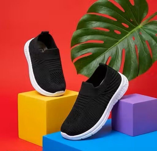 Kids Sneakers for Boys & Girls