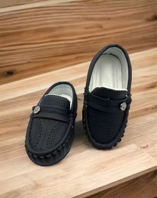 TRENDY BABY KIDS LOAFER