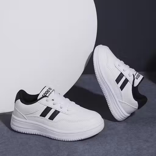 Kid's Unisex Sport Running,Walking,Party & School Shoes Lightweight Casual Shoes for Boy's